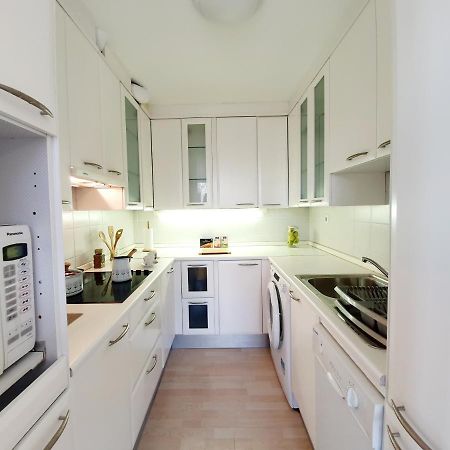 Bossa Nova Castle&Outstanding Home With Garage ليوبليانا المظهر الخارجي الصورة